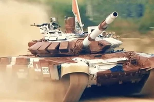 Chuyên gia đánh giá điều kì lạ về xe tăng đang thực chiến