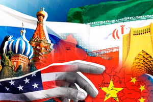 Báo Anh nói gần như toàn bộ châu Phi ủng hộ Moscow