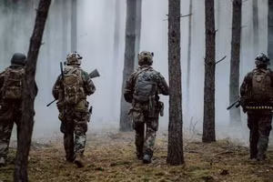 Cựu Tổng thư ký NATO nói tình huống gửi quân tới Kiev