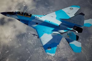 Tiêm kích MiG-35 và Su-75 tìm kiếm hợp đồng lớn tại Trung Đông