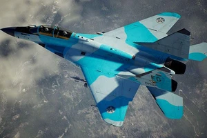 Tiêm kích MiG-35 và Su-75 tìm kiếm hợp đồng lớn tại Trung Đông