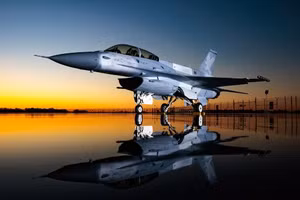 Trường hợp Mỹ hủy hợp đồng bán F-16 Block 70 cho Thổ Nhĩ Kỳ