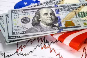 Mỹ sẽ phải trả giá do lạm dụng vị thế quốc tế của đồng đô la