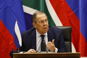 Ngoại trưởng Lavrov báo tin xấu cho phương Tây