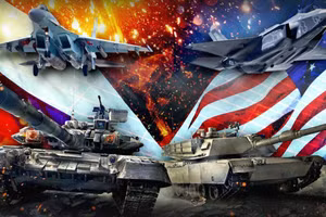 Nga vạch trần 'điểm yếu khủng khiếp' của nền quốc phòng Mỹ