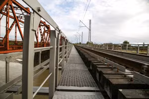 Phương Tây lo Moscow có kế hoạch quân sự phong tỏa Hành lang giữa