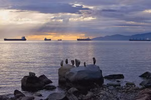 Vì sao tàu chở dầu Nga không ngại cuộc khủng hoảng ở Biển Đỏ?