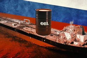 Hai đối tác đặc biệt giúp Moscow vượt các lệnh trừng phạt năm 2023?