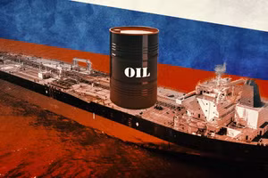 Hai đối tác đặc biệt giúp Moscow vượt các lệnh trừng phạt năm 2023?