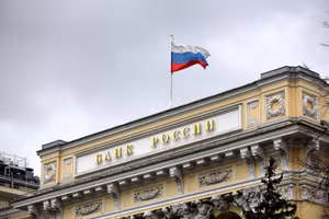 'Kyiv không nên mong chờ việc nhận được tài sản bị phong tỏa của Nga'