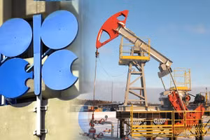 Tổ chức OPEC đối diện nguy cơ bị phá hủy từ bên trong
