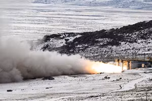 Mỹ cần có hệ thống 'Bàn tay chết'?