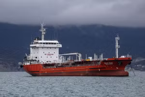 Tàu chở dầu phương Tây đang già đi nhanh hơn 'Hạm đội bóng tối' 