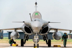 Tiêm kích Rafale liên tiếp gặt hái hợp đồng cực lớn