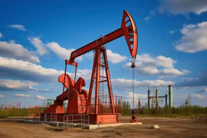 Dầu Mỹ đang bị sản phẩm của Nga đánh bật khỏi châu Á