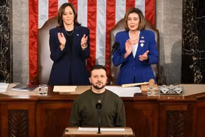 Mỹ sẽ bổ nhiệm thanh tra đặc biệt giám sát ở Ukraine?