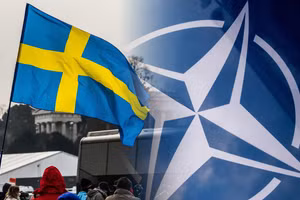 Thụy Điển liệu có sở hữu vũ khí hạt nhân sau khi gia nhập NATO?