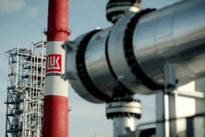 Lukoil lách lệnh trừng phạt bằng cách bán sản phẩm dầu mỏ qua Bulgaria