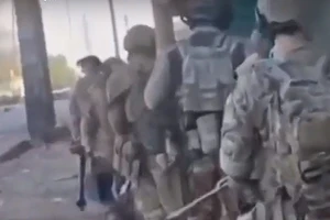 Cuộc đấu giữa GUR và Wagner ở Sudan
