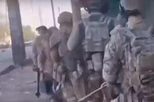 Cuộc đấu giữa GUR và Wagner ở Sudan