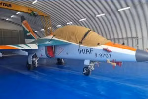 Iran xác nhận đã có trong tay máy bay huấn luyện Yak-130 của Nga