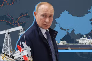 Ấn Độ phản ứng trước ý tưởng trừng phạt của EU 