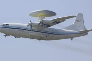 Nga bổ sung phi đội máy bay AWACS bằng cách tái trang bị An-12?