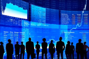 Sự sụp đổ tài chính của Anh đang đến gần