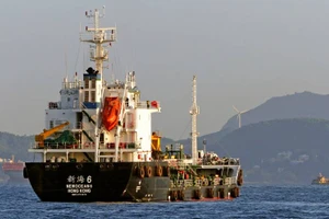 Hợp tác năng lượng Nga - Trung đang bùng nổ