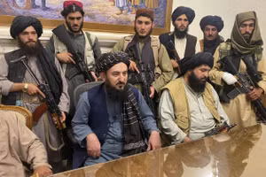 Taliban vận động để Afghanistan được kết nạp vào Tổ chức SCO