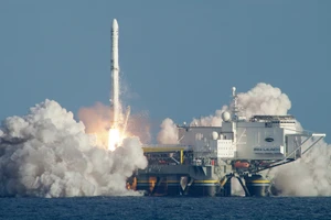 Cái kết buồn của dự án tham vọng nhất lịch sử vũ trụ Sea Launch