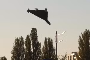 Đại tá Mỹ bất ngờ trước chiến thuật sử dụng UAV của Nga tại Ukraine