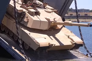 Tầm quan trọng của vùng Trøndelag tại Na Uy với Quân đội Mỹ được tiết lộ