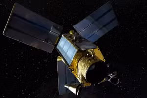 Nudol hay S-550 sẽ vô hiệu hóa hệ thống tình báo không gian NATO?