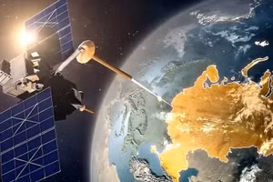 Mỹ đã sẵn sàng cho 'Chiến tranh giữa các vì sao'