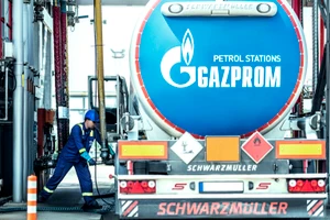 Giá khí đốt ở EU tiếp tục tăng mạnh khi chưa có nhà cung cấp thay thế Gazprom