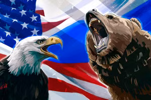 Kịch bản khiến Mỹ mất ngủ