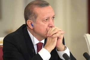 'Nga phớt lờ yêu cầu đàm phán thêm về thỏa thuận ngũ cốc của ông Erdogan'