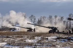 Nga sản xuất 2 triệu quả đạn pháo, 200 xe tăng mỗi năm nhưng vẫn chưa đủ