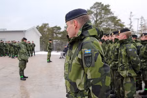 Tổng thống Erdogan bất ngờ ký nghị định thư chấp nhận Thụy Điển gia nhập NATO