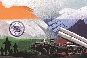 Ấn Độ điều chỉnh việc mua vũ khí
