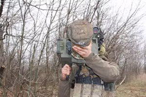 Mối nguy hiểm từ hệ thống tên lửa LMM Martlet lộ rõ