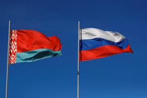 Tổng thống Lukashenko phân biệt thành lập Nhà nước liên minh và sáp nhập