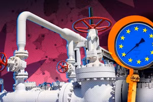 Châu Âu đối mặt tổn thất không thể chịu đựng được do lệnh trừng phạt Nga