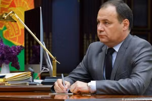 Tổng thống Lukashenko cảnh báo cứng rắn về kinh tế