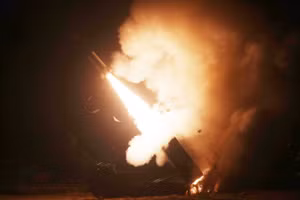 Mỹ chịu trách nhiệm về thất bại ở Kharkiv?