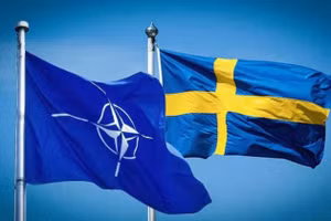 Thổ Nhĩ Kỳ đưa ra quyết định quan trọng về Thụy Điển