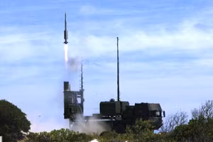 Vì sao phòng không Ukraine nói bắn hạ được 85% tên lửa hành trình Nga?