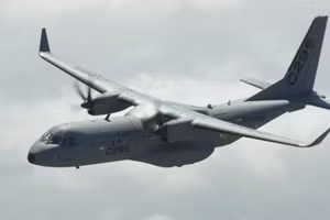 Ấn Độ chọn vận tải cơ C295 tương tự Việt Nam để thay thế An-32