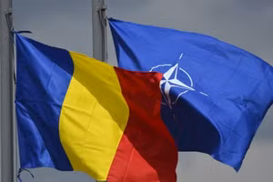 Căn cứ NATO lớn nhất châu Âu đang được xây dựng ở Romania